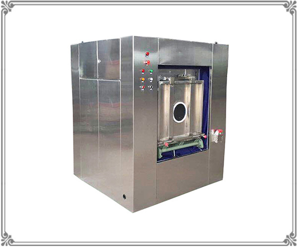 Sanitary Isolated Washing Machine
